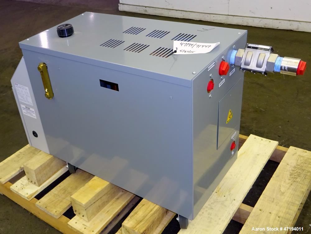 Unused- Mokon Duratherm Circulating Water Temperature Control System