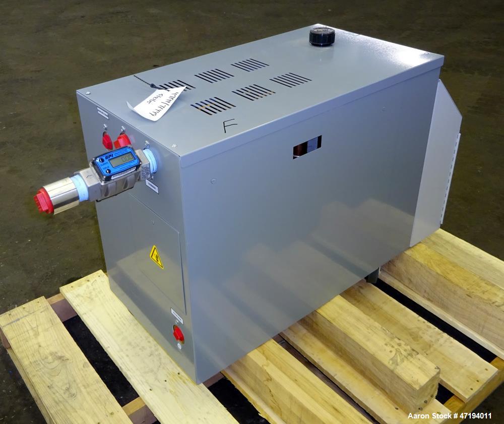 Unused- Mokon Duratherm Circulating Water Temperature Control System
