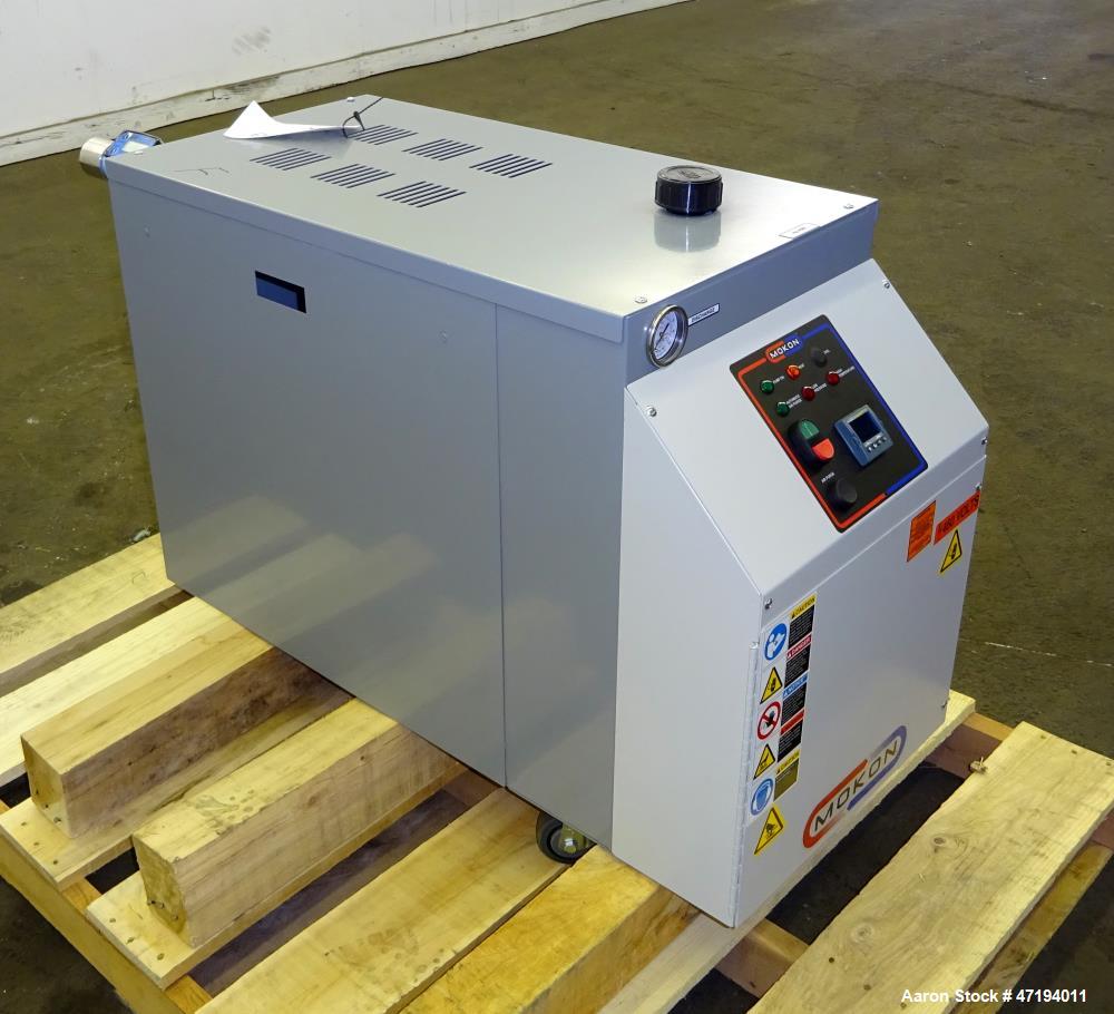 Unused- Mokon Duratherm Circulating Water Temperature Control System