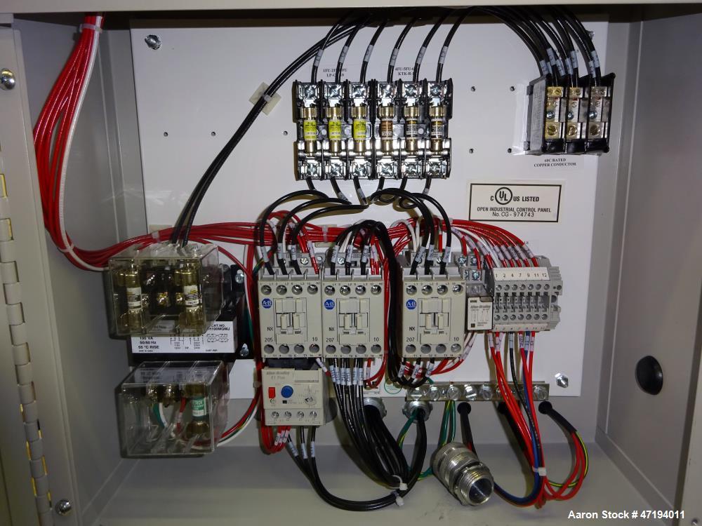 Unused- Mokon Duratherm Circulating Water Temperature Control System