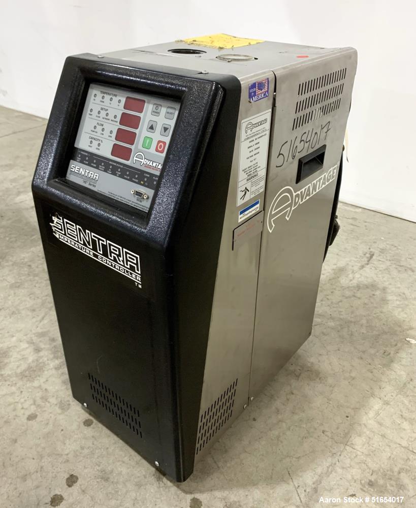 Advantage Sentra Series Water Unit / Temperature Controller