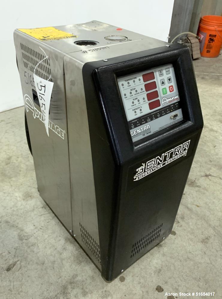 Advantage Sentra Series Water Unit / Temperature Controller