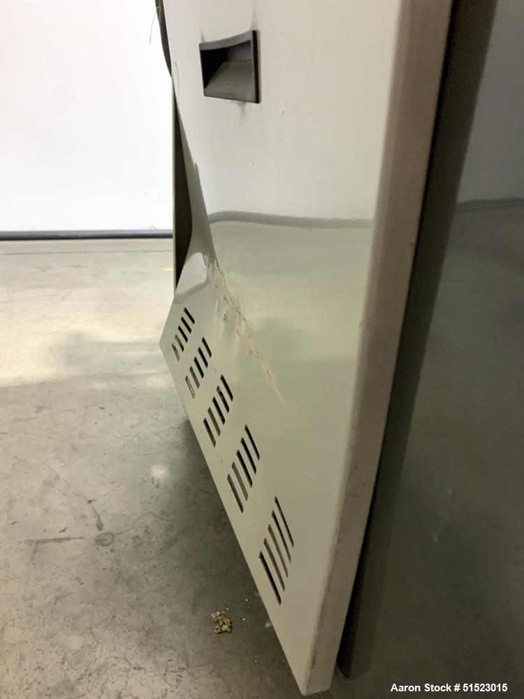 Used - Sterlco Portable Water Temperature Control Unit, Model M2B2010-D, 9 kW Heater, 1 HP Pump