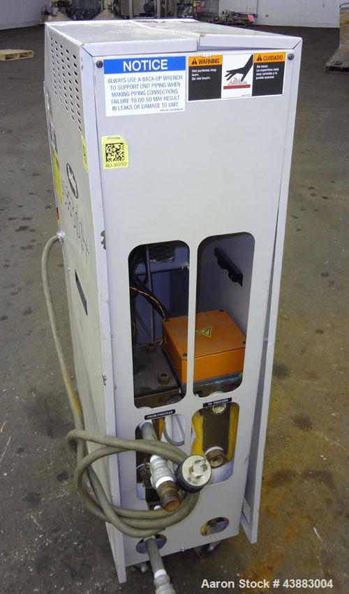 Used Sterlco Hot Water Temperature Control Unit, 12 KW, Model M2B2012-C. 3/60/230 Volt.