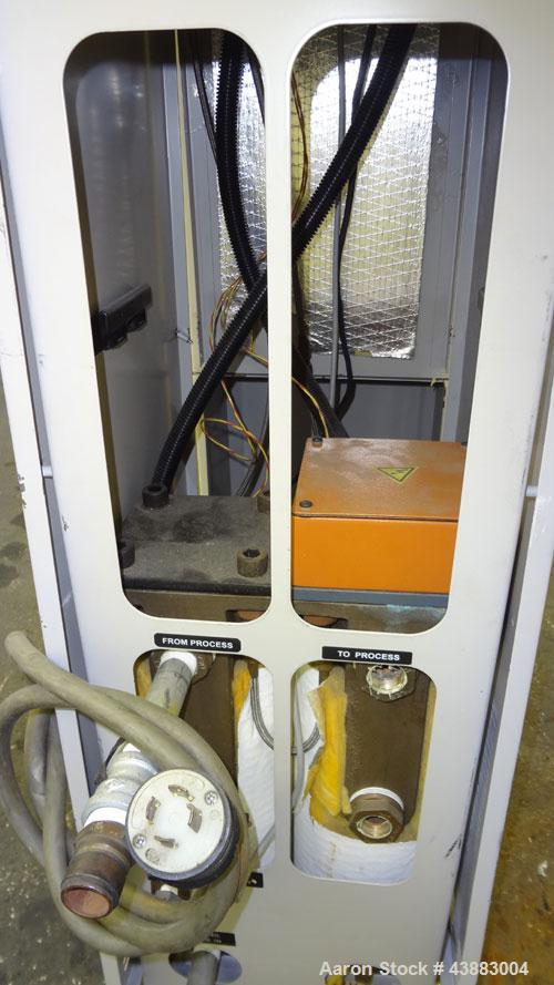 Used Sterlco Hot Water Temperature Control Unit, 12 KW, Model M2B2012-C. 3/60/230 Volt.