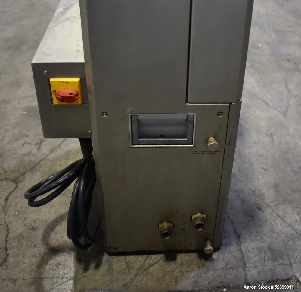 Used Huber UniStat T-305 Heating Circulator – 65 to 300°C, 4.8kW