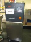 Used Huber Unichiller w/ Polystat cc3 unit, S# 53478/02, 220V  Refrigerant R507