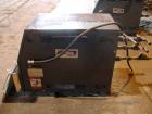 USED: AEC water temp unit, model TDW-1NX-Q, Heater 9 KW, 3/4 HP, 1
