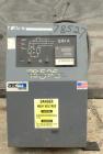 Used AEC Water Temperature Control Unit, Model TDW-1NX-Q. Heater rated 9 kW, 3/4 hp, 3/60/208-230/460 volt, 3450/2850 rpm pump. 1
