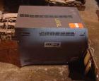 Used AEC Water Temperature Control Unit, Model TDW-1NX-Q. Heater rated 9 kW, 3/4 hp, 3/60/208-230/460 volt, 3450/2850 rpm pump. 1