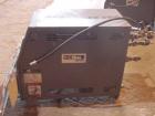Used AEC Water Temperature Control Unit, Model TDW-1NX-Q. Heater rated 9 kW, 3/4 hp, 3/60/208-230/460 volt, 3450/2850 rpm pump. 1