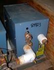 USED: AEC Temperature Controller, model TDW-1NX. 3/60/460 volt, 18 amp. 12 kw heater. Temperature range 45 to 250 deg F. Hea...