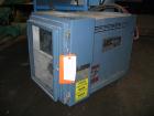 Used AEC Temperature Controller, Model TDW-INXQ. 9 Kw heater. Temperature range to 330 deg F. Mounted on casters.