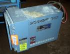 Used AEC Temperature Controller, Model TDW-INXQ. 9 Kw heater. Temperature range to 330 deg F. Mounted on casters.