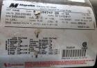 Used AEC TrueTemp Series Water Temperature Control Unit, Model TDWF7M09S4. 9KW, 3/60/460 volt. Serial# 98E5378.