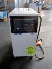 Used AEC TrueTemp Series Water Temperature Control Unit, Model TDWF7M09S4. 9KW, 3/60/460 volt. Serial# 98E5377.