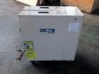 Used AEC TrueTemp Series Water Temperature Control Unit, Model TDWF7M09S4. 9KW, 3/60/460 volt. Serial# 98E5377.