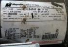 Used AEC TrueTemp Series Water Temperature Control Unit, Model TDWF7M09S4. 9KW, 3/60/460 volt. Serial# 98E5377.