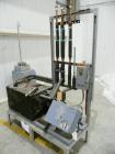 Used- Capitol 3 Zone Water Temperature Control Unit, Model CMW-HF-9020