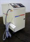 Used Chromalox Precision Heat And Control Micro Therm CMX Series Circulating Water Temperature Controller, 18 KW, Model CMX-250-18C