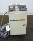 Used Chromalox Precision Heat And Control Micro Therm CMX Series Circulating Water Temperature Controller, 18 KW, Model CMX-250-18C