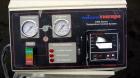 Used Chromalox Precision Heat And Control Micro Therm CMX Series Circulating Water Temperature Controller, 18 KW, Model CMX-250-18C