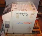 USED: Chromalox water circulating temperature controller, modelCMS-250-9. Open loop, 9 kw, 3/60/480 volt.