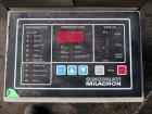 Used Cincinnati Milacron Water Temperature Control Unit, Model MWC-75. 0.75hp, maximum set temperature 250 degrees F. 3/60/480 volt, 20 amp. Serial# 3931A03-91-32.