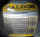 Used Cincinnati Milacron Water Temperature Control Unit, Model MWC-75. 0.75hp, maximum set temperature 250 degrees F. 3/60/480 volt, 20 amp. Serial# 3931A03-91-32.