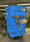 Used Conair Thermolator Water Temperature Controller, Model TW-2. 24 Kw heater, operating temperature range 35 to 250 degrees F. 3/60/460 Volt, 32 amps. Includes a TW-2 Microprocessor controller. Mou...
