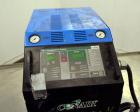 Used Conair Thermolator Water Temperature Controller, Model TW-2. 24 Kw heater, operating temperature range 35 to 250 degrees F. 3/60/460 Volt, 32 amps. Includes a TW-2 Microprocessor controller. Mou...
