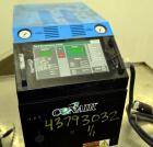 Used Conair Thermolator Water Temperature Controller, Model TW-2. 24 Kw heater, operating temperature range 35 to 250 degrees F. 3/60/460 Volt, 32 amps. Includes a TW-2 Microprocessor controller. Mou...