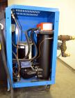 Used Conair Thermolator Water Temperature Controller, Model TW-2. 24 Kw heater, operating temperature range 35 to 250 degrees F. 3/60/460 Volt, 32 amps. Includes a TW-2 Microprocessor controller. Mou...