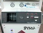 USED: Delta T Systems Water Temperature Control Unit, model AB461S, 9 kw. 250 degrees F max temperature range. Single zone, 3/60/460 volt, 14 amp. Unit requires a controller.