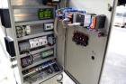 Used Lauda 29kW Secondary Circle Unit Heater, Type TR400HKK. Temperature range -60 to 200 degrees C. (-76 to 392 F.). 3/50/400 volt. Mounted on casters. Built 2002.