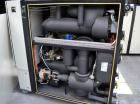 Used Lauda 29kW Secondary Circle Unit Heater, Type TR400HKK. Temperature range -60 to 200 degrees C. (-76 to 392 F.). 3/50/400 volt. Mounted on casters. Built 2002.