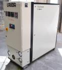 Used- Lauda 28kW Secondary Circle Unit Heater, Type TR400HKK. Temperature range -60 to 200 degrees C. (-76 to 392 F.). 3/50/...