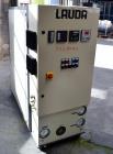 Used- Lauda 28kW Secondary Circle Unit Heater, Type TR400HKK. Temperature range -60 to 200 degrees C. (-76 to 392 F.). 3/50/...