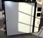 Used Lauda 28kW Secondary Circle Unit Heater, Type TR400HKK. Temperature range -60 to 200 degrees C. (-76 to 392 F.). 3/50/400 volt. Mounted on casters. Built 2000.