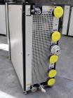 Used- Lauda 28kW Secondary Circle Unit Heater, Type TR400HKK. Temperature range -60 to 200 degrees C. (-76 to 392 F.). 3/50/...