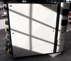 Used Lauda 29kW Secondary Circle Unit Heater, Type TR400HKK. Temperature range -60 to 200 degrees C. (-76 to 392 F.). 3/50/400 volt. Mounted on casters. Built 2002.