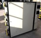 Used Lauda 24kW Secondary Circle Unit Heater, Type TR400HKK. Temperature range -60 to 200 degrees C. (-76 to 392 F.). 3/50/400 volt. Mounted on casters. Built 2002.