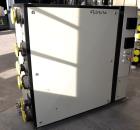 Used- Lauda 24kW Secondary Circle Unit Heater, Type TR400HKK. Temperature range -60 to 200 degrees C. (-76 to 392 F.). 3/50/...