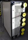 Used Lauda 24kW Secondary Circle Unit Heater, Type TR400HKK. Temperature range -60 to 200 degrees C. (-76 to 392 F.). 3/50/400 volt. Mounted on casters. Built 2002.