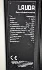 Used Lauda 24kW Secondary Circle Unit Heater, Type TR400HKK. Temperature range -60 to 200 degrees C. (-76 to 392 F.). 3/50/400 volt. Mounted on casters. Built 2002.