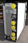 Used- Lauda 24kW Secondary Circle Unit Heater, Type TR400HKK. Temperature range -60 to 200 degrees C. (-76 to 392 F.). 3/50/...