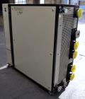 Used- Lauda 24kW Secondary Circle Unit Heater, Type TR400HKK. Temperature range -60 to 200 degrees C. (-76 to 392 F.). 3/50/...