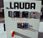 Gebraucht - Lauda 24kW Sekundärkreisheizung, Typ TR400HKK. Temperaturbereich -60 bis 200 Grad C. (-76 bis 392 F.). 3/50/400 ...