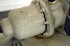 Used Mocon Leak-Master Negative Pressure System, Model NP1000-02. Designed to stop leaks in molds and processes without stopping production. 1/2hp pump (housing cracked), flow rate 9 gallons per minu...
