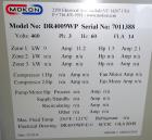 Unused- Mokon Duratherm Circulating Water Temperature Control System
